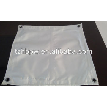 650G PVC Coated Tarpaulin